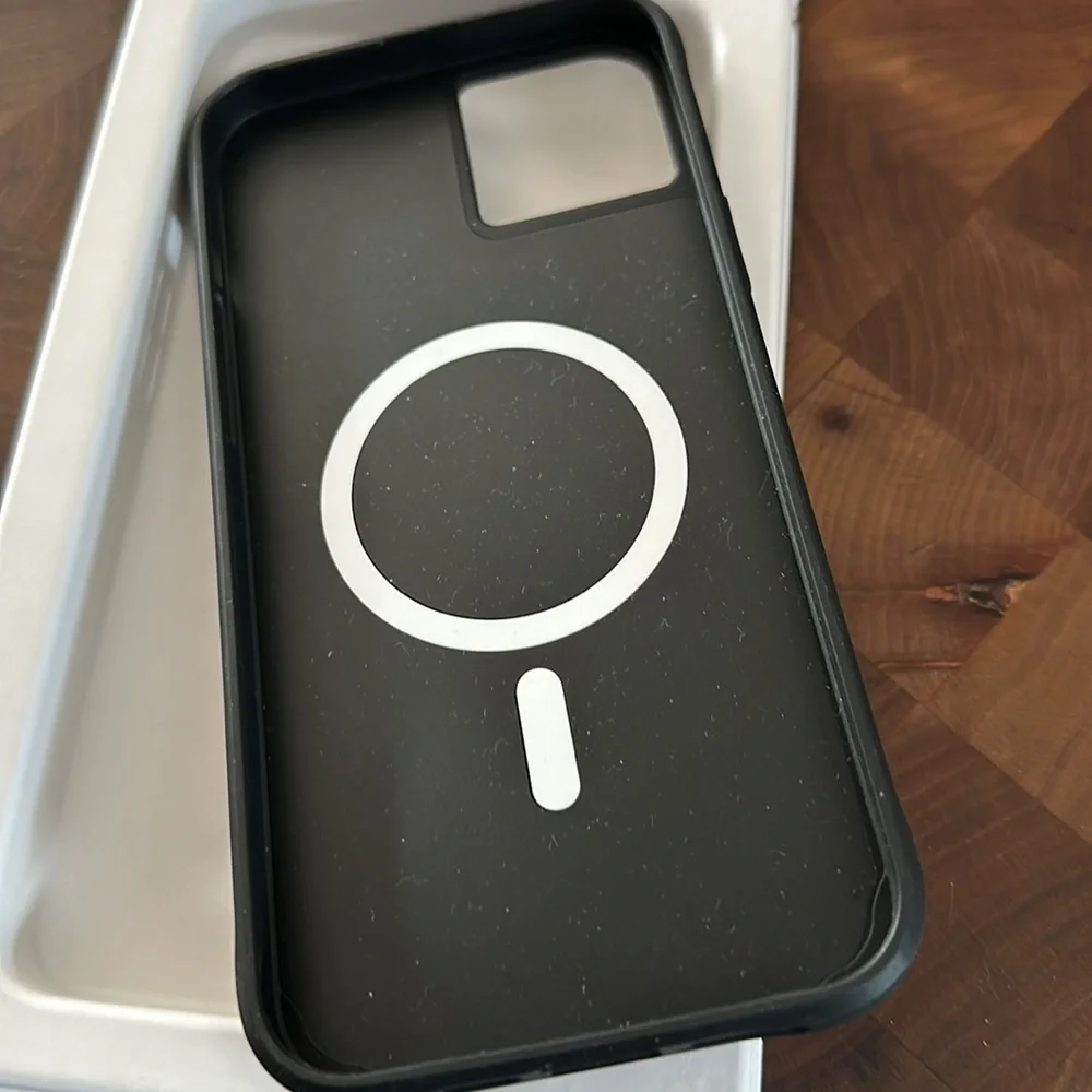 Casemate tough case for IPhone 14 Plus. Unused.